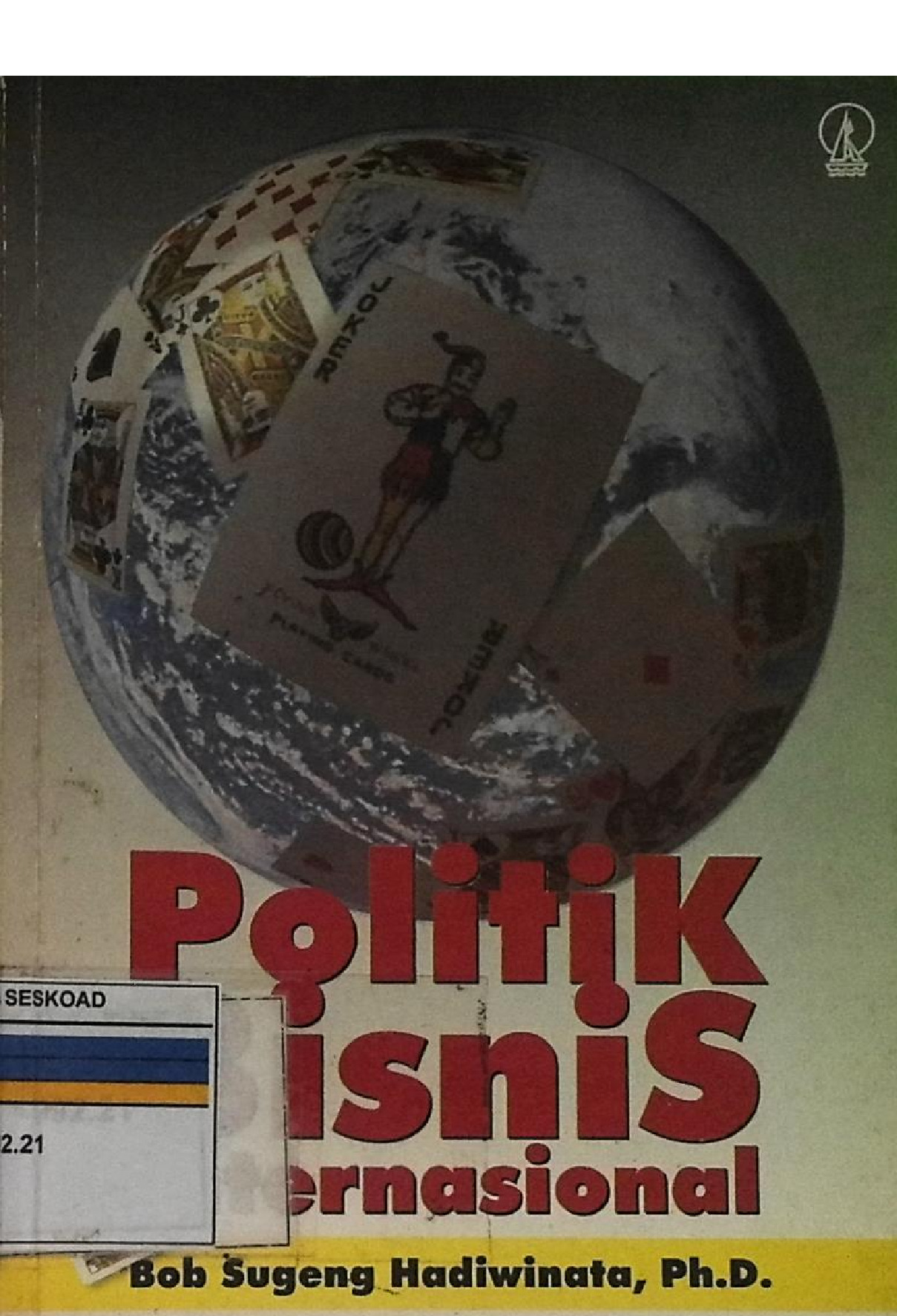Politik Bisnis Internasional